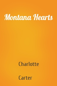 Montana Hearts