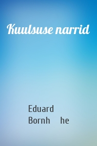 Kuulsuse narrid