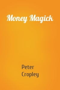 Money Magick