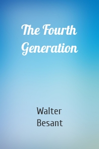 The Fourth Generation