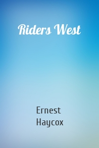 Riders West