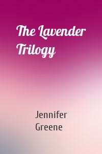 The Lavender Trilogy