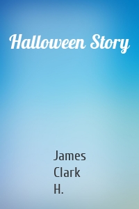 Halloween Story