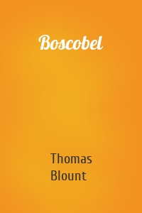 Boscobel