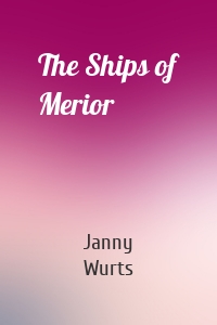 The Ships of Merior