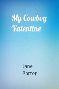 My Cowboy Valentine