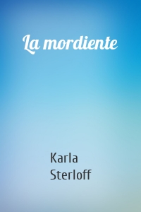 La mordiente