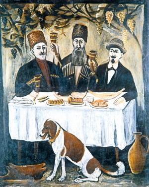 Обложка книги «Князь Тавиани» — Дмитрий Быков