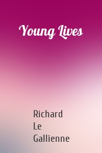Young Lives