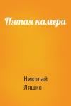 Н Ляшко - Пятая камера