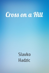 Cross on a Hill