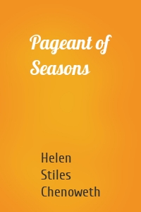 Pageant of Seasons
