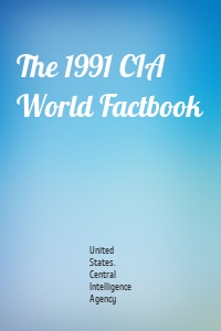 The 1991 CIA World Factbook