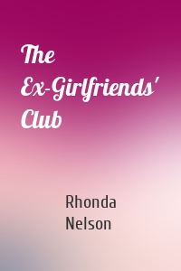 The Ex-Girlfriends' Club