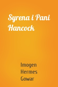 Syrena i Pani Hancock