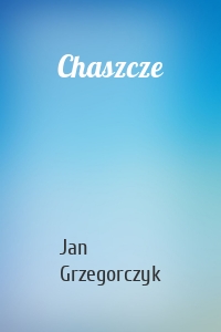 Chaszcze