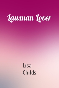 Lawman Lover