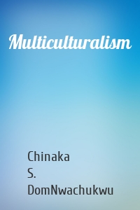 Multiculturalism