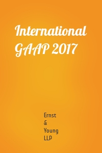 International GAAP 2017