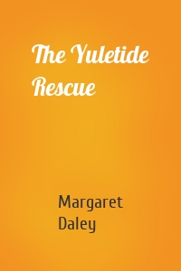 The Yuletide Rescue
