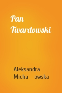 Pan Twardowski