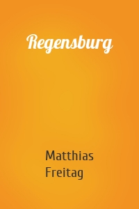 Regensburg