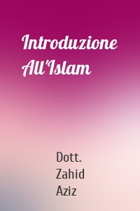 Introduzione All'Islam