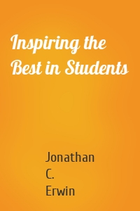 Inspiring the Best in Students