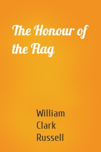 The Honour of the Flag