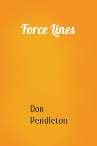 Force Lines