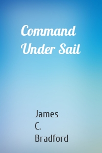 Command Under Sail