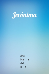 Jerónima