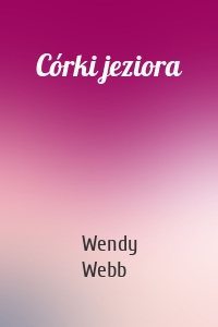 Córki jeziora