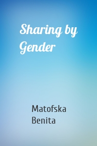 Sharing by Gender