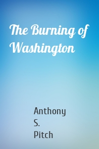 The Burning of Washington