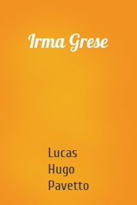 Irma Grese