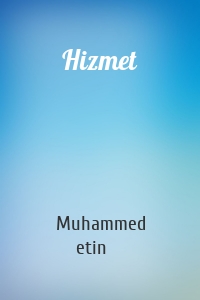 Hizmet