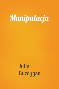 Manipulacja