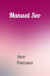 Manual Seo