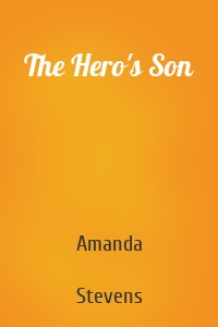 The Hero's Son
