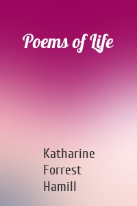 Poems of Life