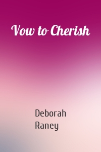 Vow to Cherish
