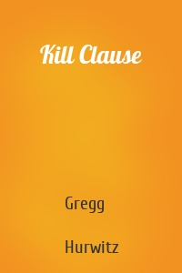 Kill Clause
