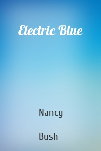 Electric Blue