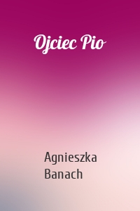 Ojciec Pio