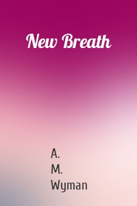 New Breath