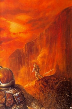 Обложка книги «Три девятки» — Александр Лыхвар