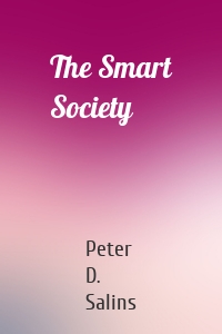 The Smart Society