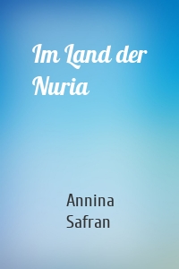 Im Land der Nuria