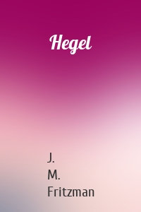 Hegel